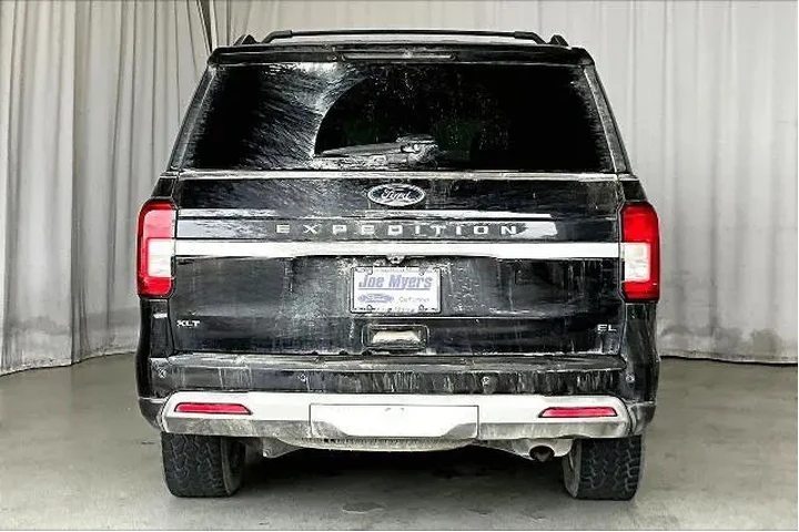 $26391 : Ford Expedition MAX 2022 4x2 image 4