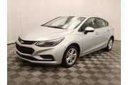 Chevrolet Cruze 2018 LT Auto en Phoenix