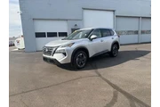 Nissan Rogue 2025 AWD SV 4dr en Indianapolis