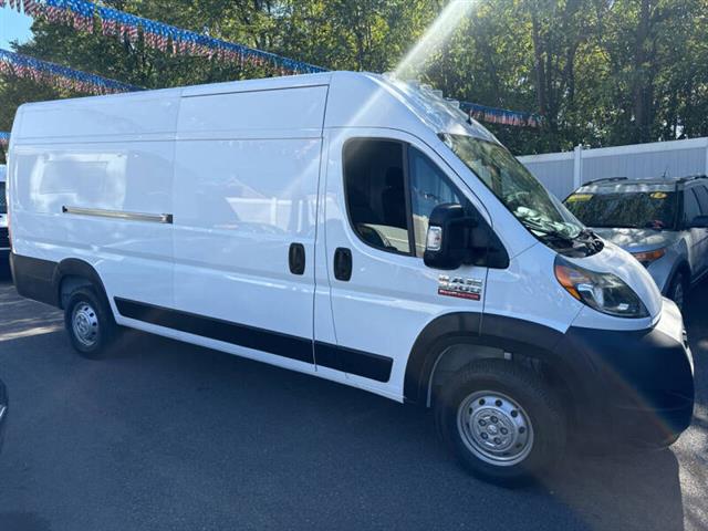 $29499 : 2021 RAM ProMaster 3500 159 WB image 3