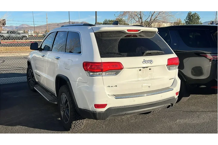 $20484 : Jeep Grand Cherokee 2019 4x4 image 3