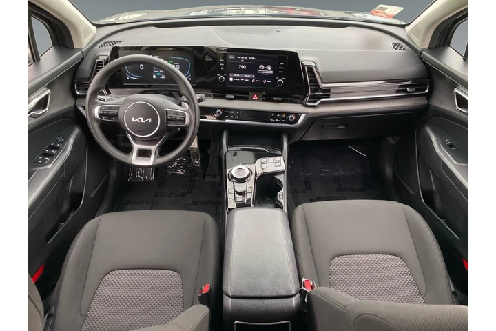 $28250 : Kia Sportage Hybrid 2025 LX image 10