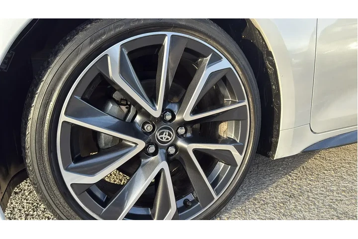 $19986 : Toyota Corolla 2022 SE 4dr S image 9