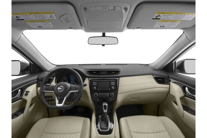 $11999 : Nissan Rogue 2018 AWD SV 4dr image 4