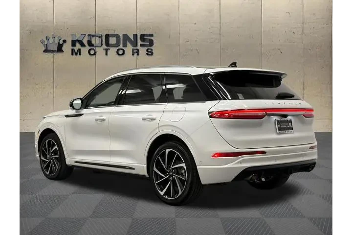 $39810 : Lincoln Corsair 2024 AWD Gra image 6