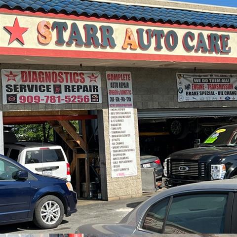 Starr Auto Care image 4