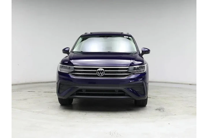 $23998 : Volkswagen Tiguan 2023 SE 4d image 5