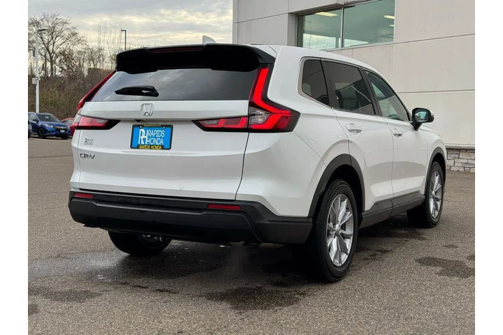 $27548 : Honda CR-V 2023 AWD EX 4dr S image 3