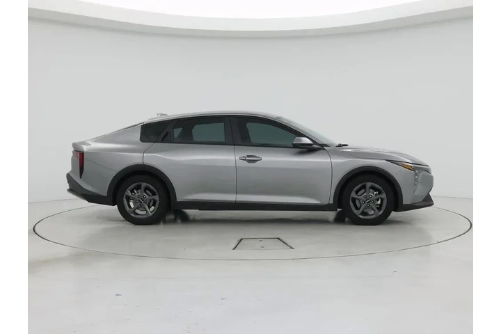 $22998 : Kia K4 2025 LXS 4dr Sedan image 7