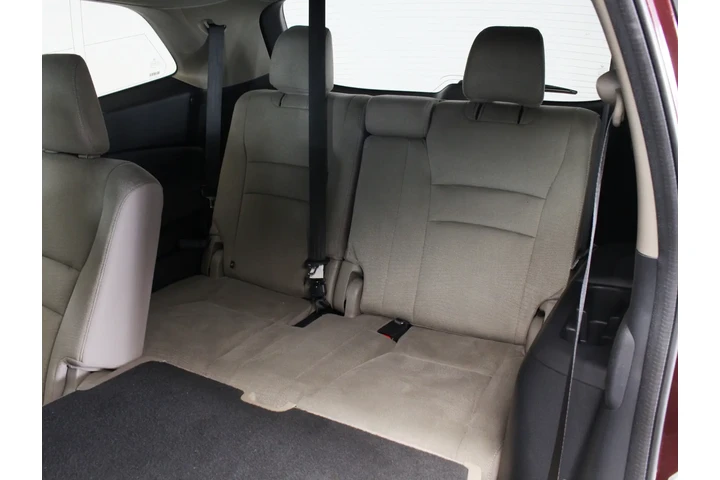 $140000 : honda pilot image 4