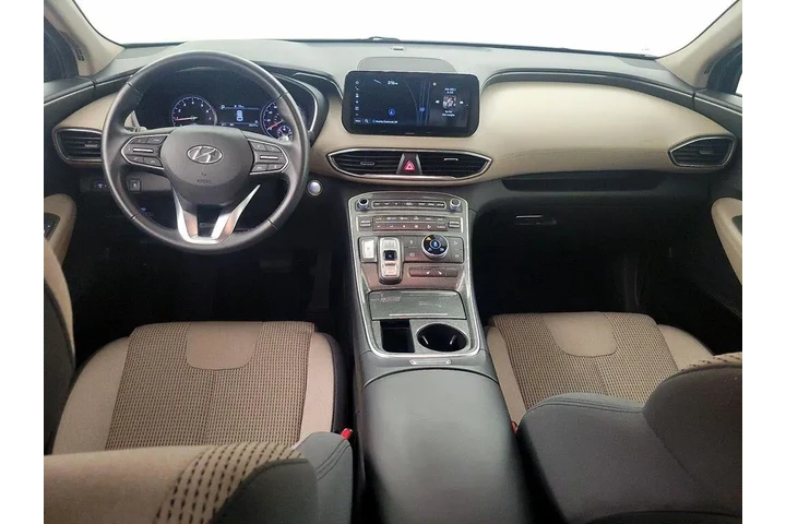 $25998 : Hyundai SANTA FE 2023 AWD SE image 9