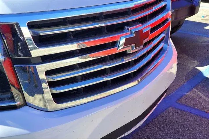 $23537 : Chevrolet Tahoe 2019 4x4 LS image 3