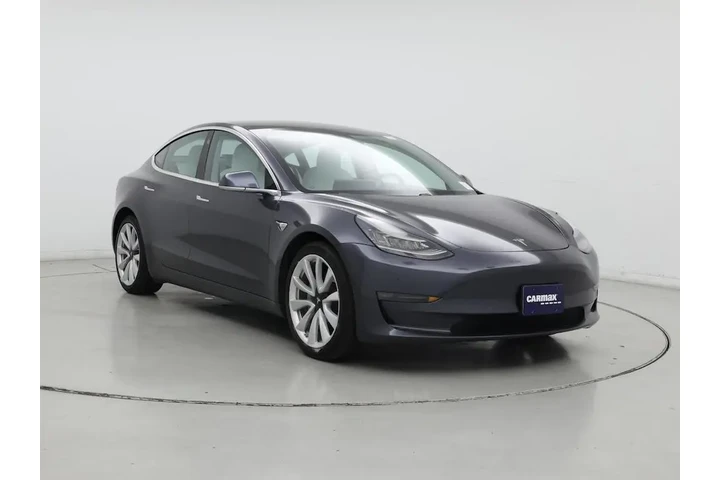 $22998 : Tesla Model 3 2019 AWD Long image 1