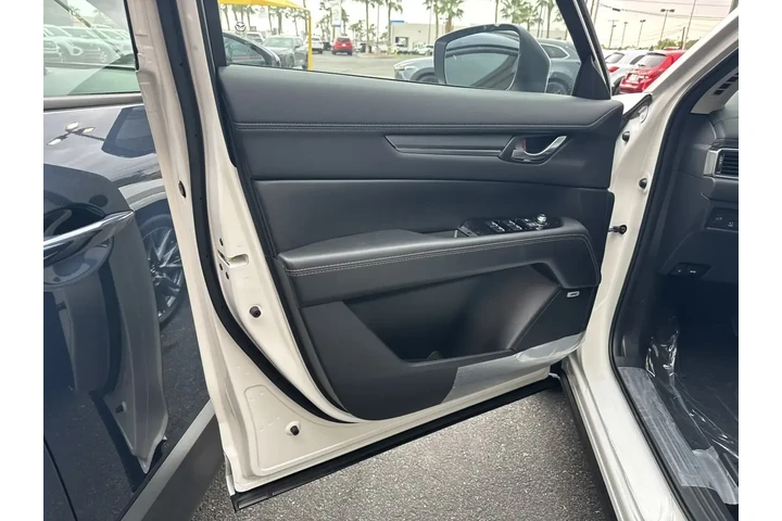 $34999 : Mazda CX-5 2025 AWD 2.5 S Pr image 8