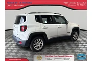 $15497 : Jeep Renegade 2019 Latitude thumbnail