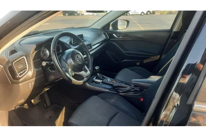 $7495 : 2014 MAZDA3 i Touring image 3