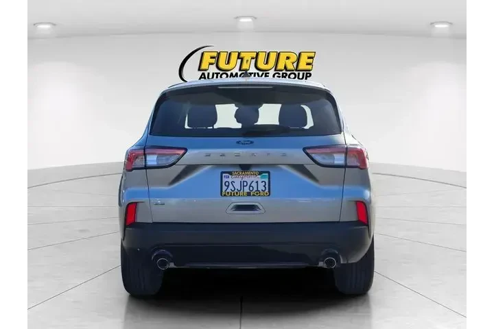 $24575 : Ford Escape 2022 SE 4dr SUV image 6