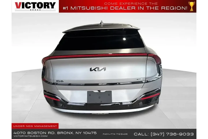$17995 : Kia EV6 2022 AWD GT-Line 4dr image 6