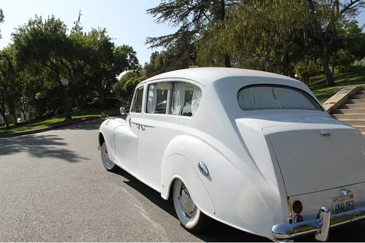 Party bus special image 1