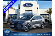 Ford Escape 2023 ST-Line 4dr en San Francisco Bay Area