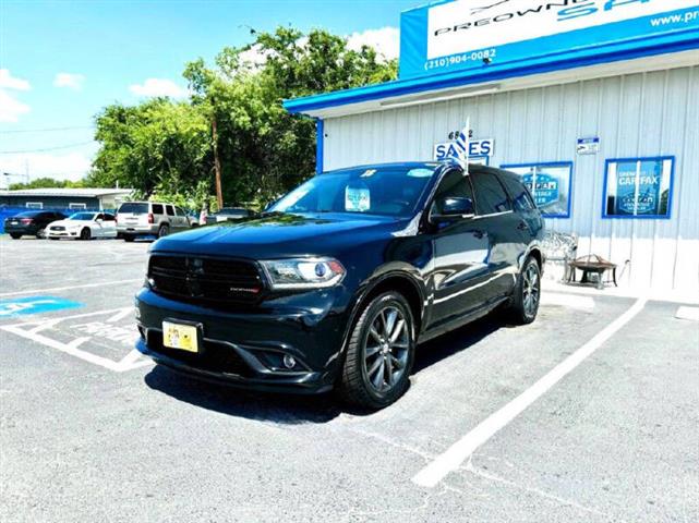 $20997 : 2018 Durango GT image 9