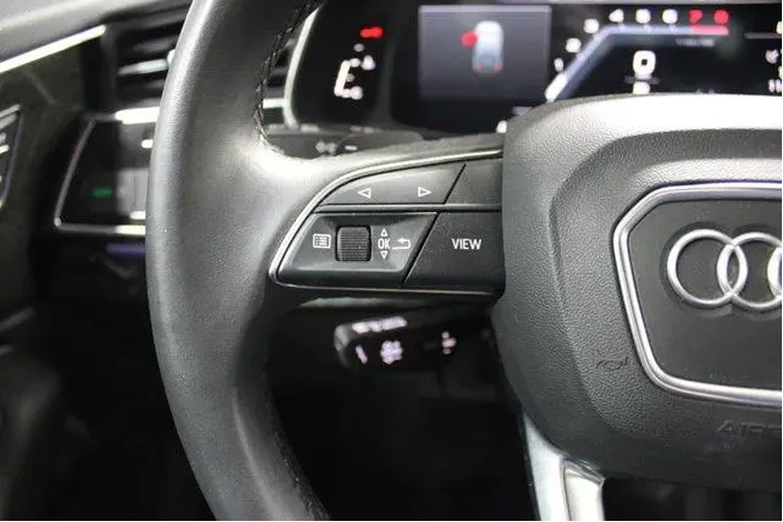 $31882 : Audi Q7 2022 AWD quattro Pre image 10