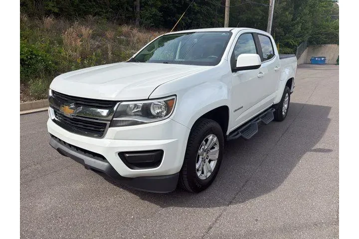 $15490 : Chevrolet Colorado 2020 4x2 image 3