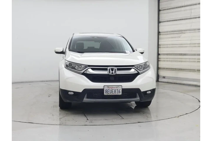 $18998 : Honda CR-V 2018 EX 4dr SUV image 5