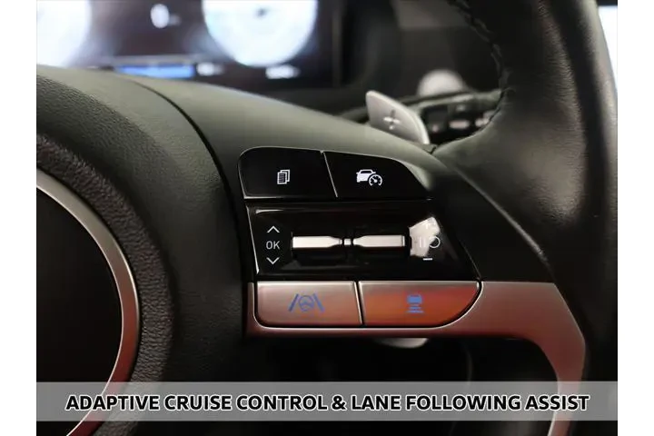 $25293 : Hyundai TUCSON 2023 AWD Limi image 5