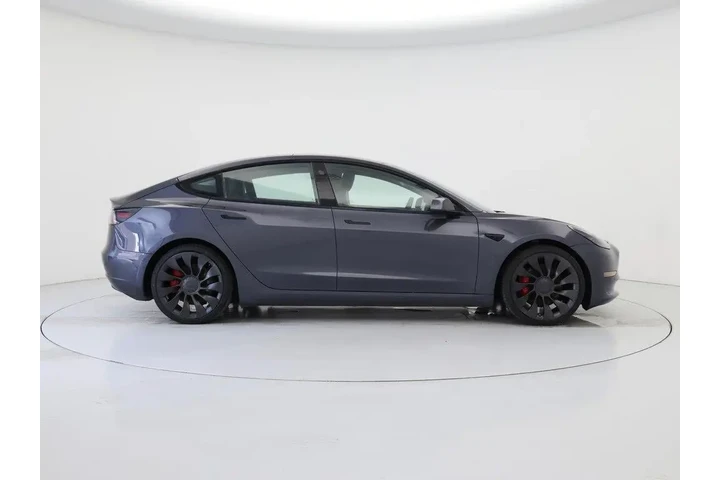 $29998 : Tesla Model 3 2022 AWD Perfo image 7