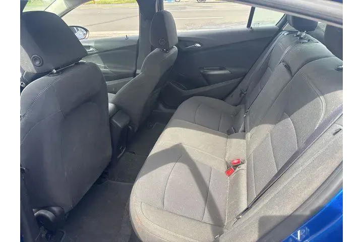 $14995 : Chevrolet Cruze 2017 LT Auto image 5