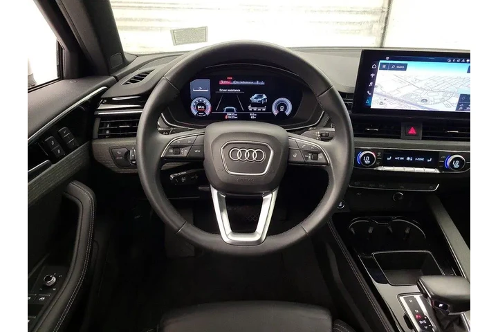 $29998 : Audi A4 2023 AWD quattro S l image 10