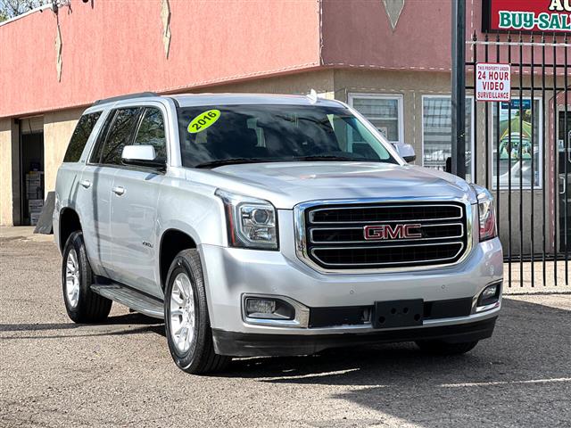 $25999 : 2016 GMC Yukon image 4