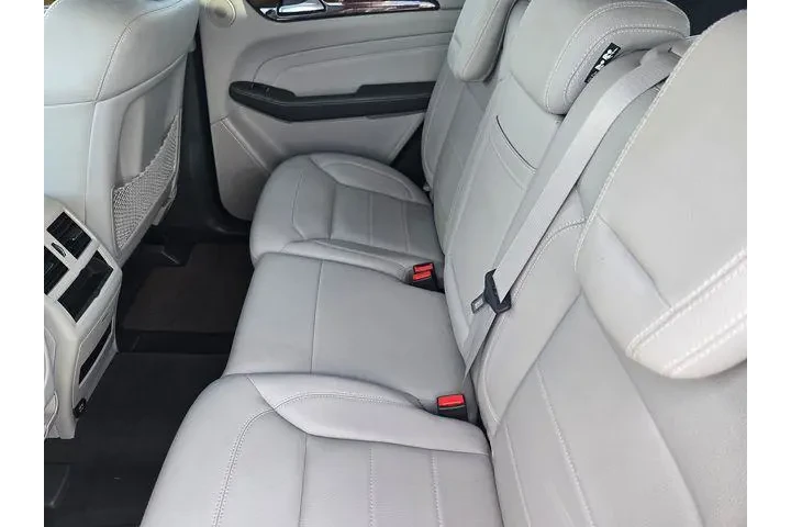 $13988 : Mercedes-Benz M-Class 2012 A image 9