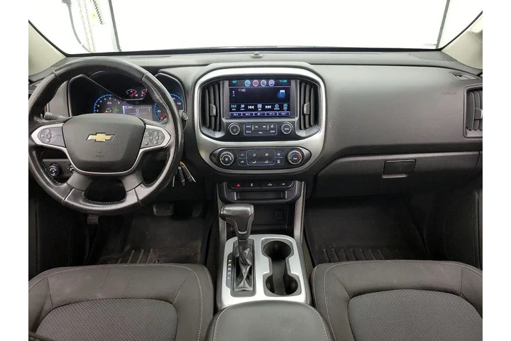 $19998 : Chevrolet Colorado 2017 4x4 image 9