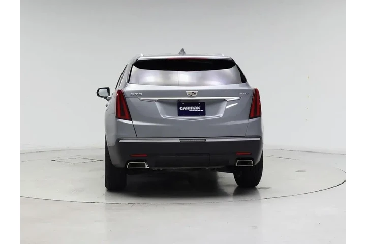 $25998 : Cadillac XT5 2023 Luxury 4dr image 6
