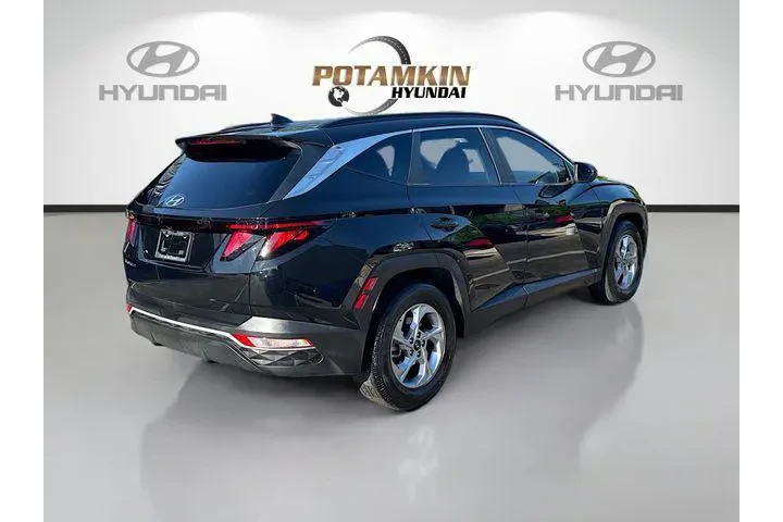 $20271 : Hyundai TUCSON 2024 SEL 4dr image 5