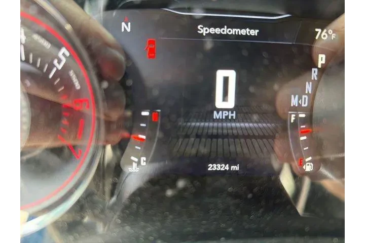 $36990 : Dodge Challenger 2023 R/T 2d image 7