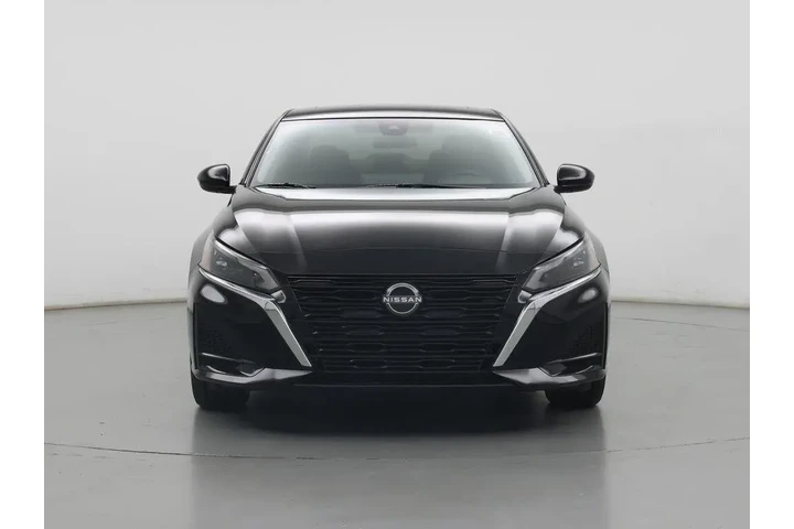 $23998 : Nissan Altima 2024 AWD 2.5 S image 5