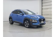 Hyundai KONA 2020 AWD Limite en Sacramento