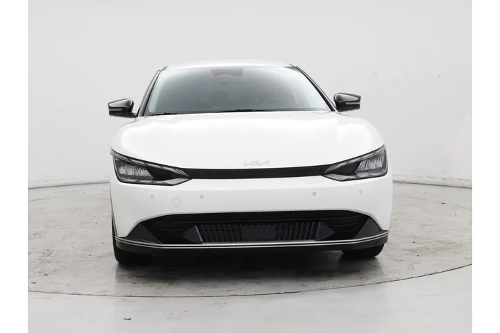 $24998 : Kia EV6 2022 Wind 4dr Crosso image 5