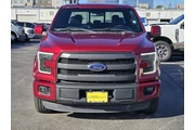 $22492 : Ford F-150 2015 4x2 Lariat 4 thumbnail