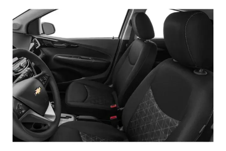 $11995 : Chevrolet Spark 2021 LS CVT image 9