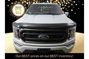 $38349 : Ford F-150 2023 4x4 XLT 4dr thumbnail