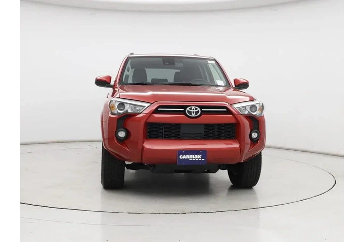 $30998 : Toyota 4Runner 2023 4x2 SR5 image 5