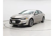 $20998 : Chevrolet Malibu 2024 LT 4dr thumbnail