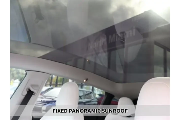 $27990 : Tesla Model Y 2023 AWD 4dr C image 4