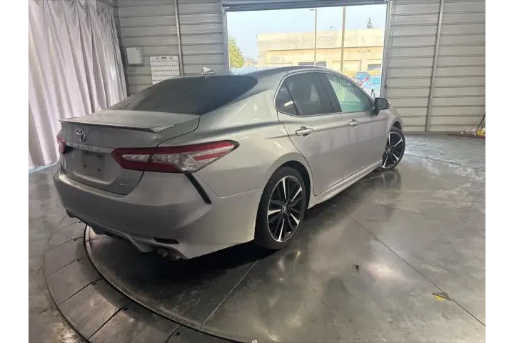 $16999 : Toyota Camry 2019 XSE 4dr Se image 5