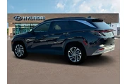 $36400 : Hyundai TUCSON 2025 AWD Limi thumbnail