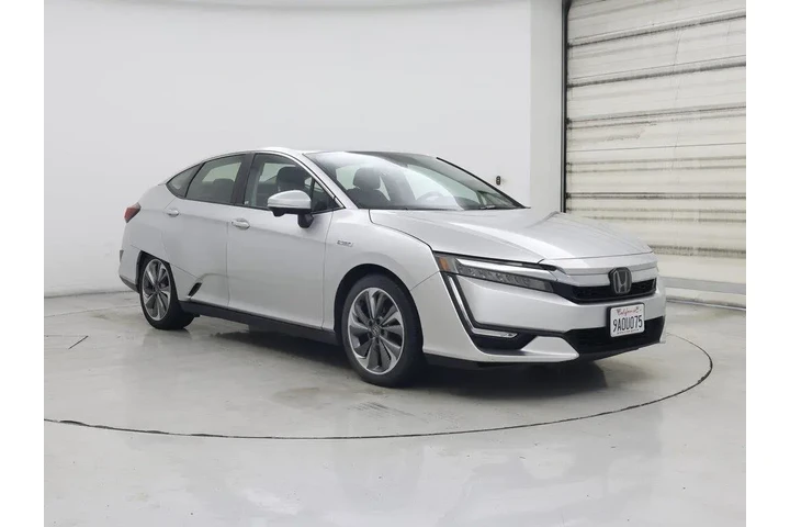 $17998 : Honda Clarity Plug-In Hybrid image 1